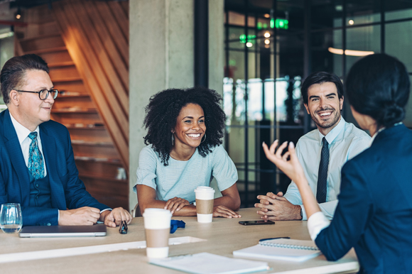 Tulsaib Business Checking Account